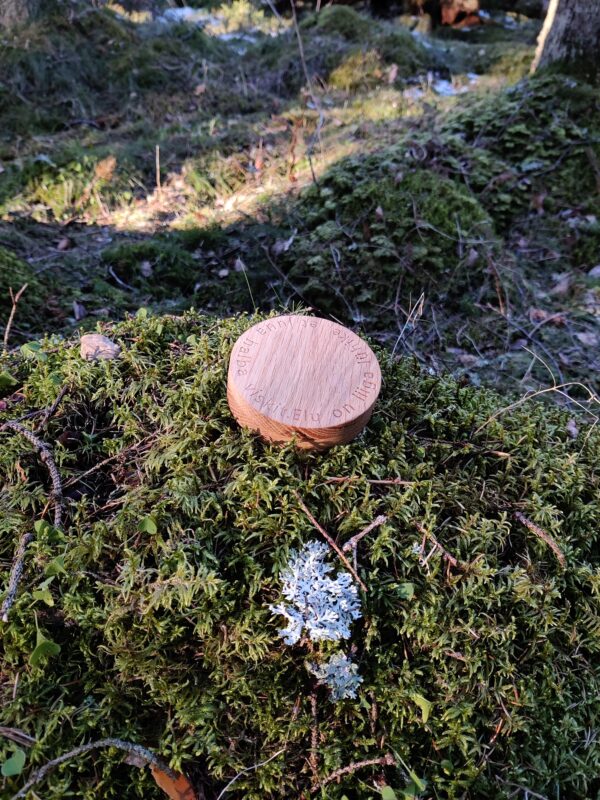 Viski suitsutaja - Image 2